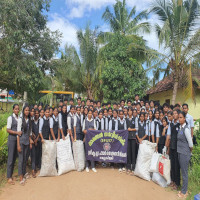 Celebrated NSS National Day