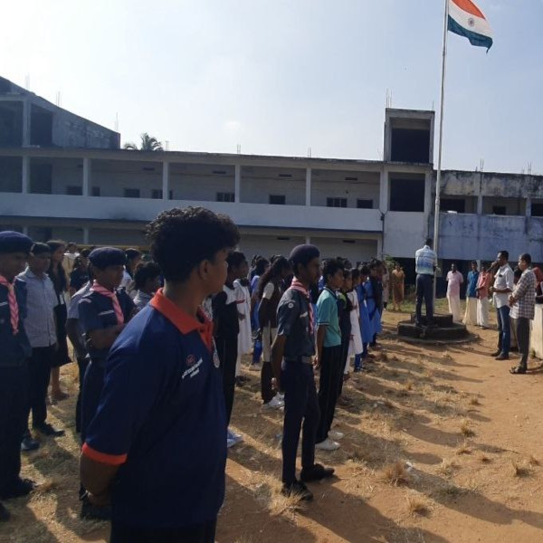 Republic Day Celebration 2025