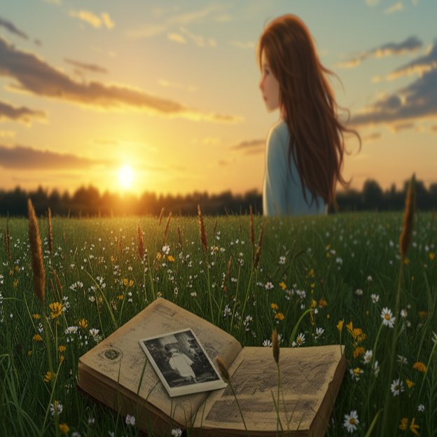 Memory Penned by a Young Poet Named Jinsy S