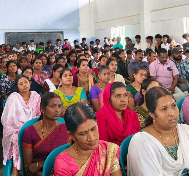 🌟 Varvelp – 2025 Welcomes New Plus One Batch