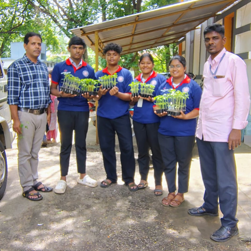 Environmental Day – 2025