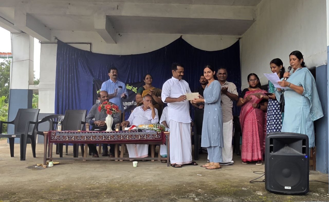 Subject toppers with certificates