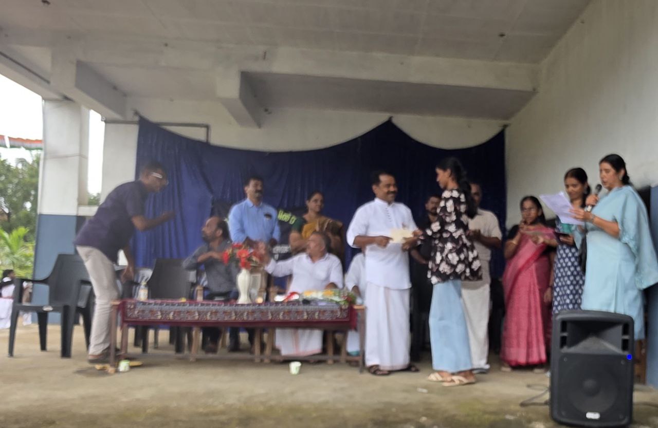 Subject toppers with certificates