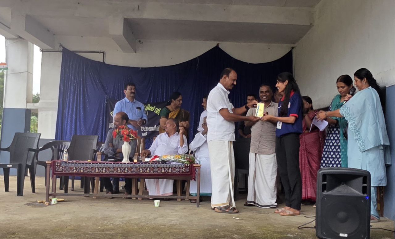 Subject toppers with certificates