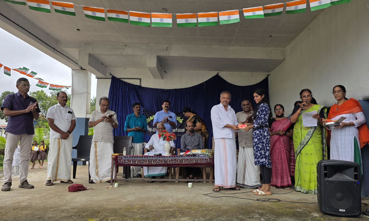 Subject toppers with certificates