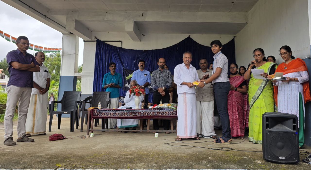 Subject toppers with certificates