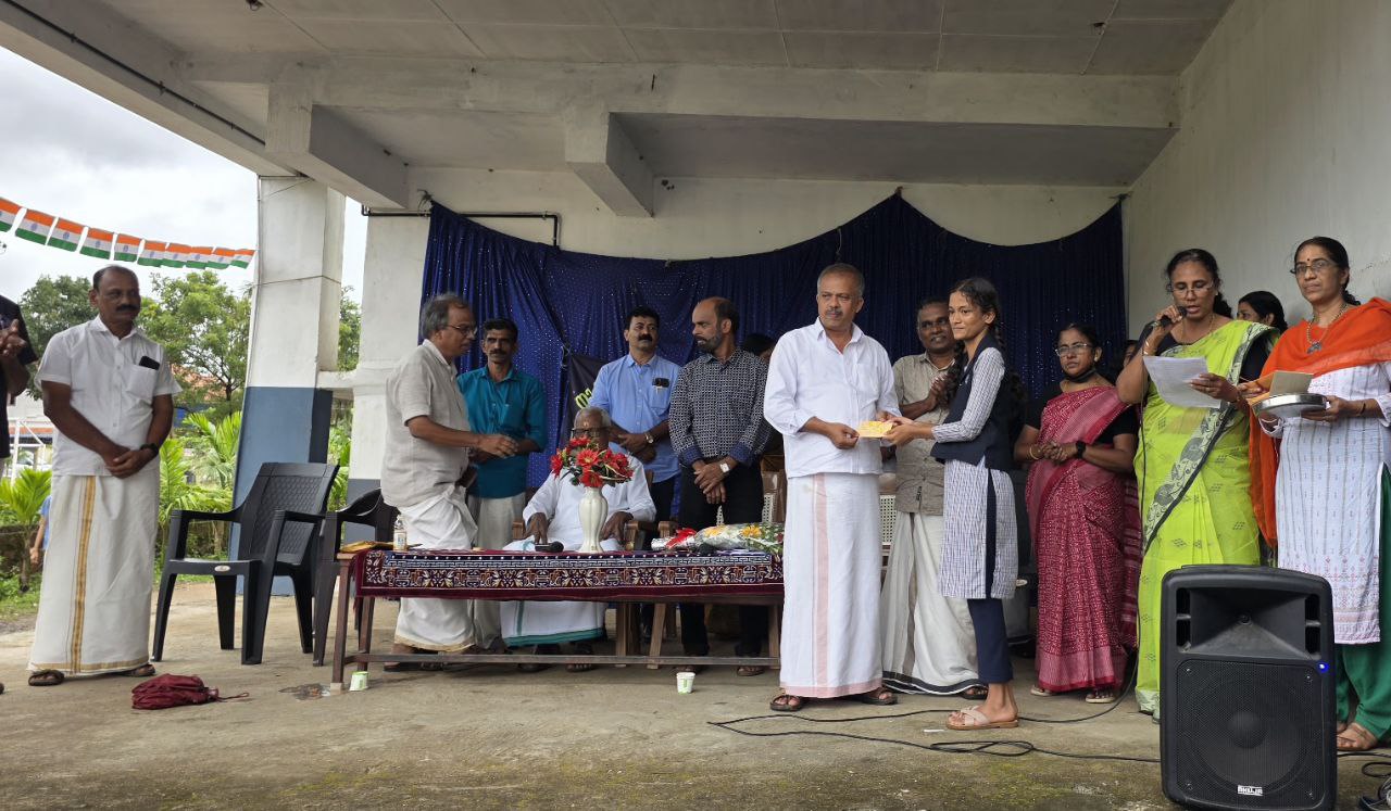 Subject toppers with certificates