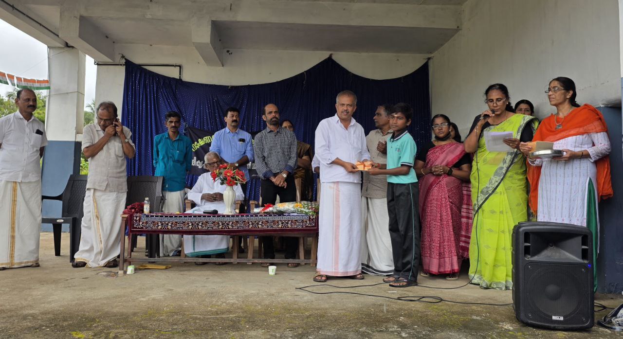 Subject toppers with certificates