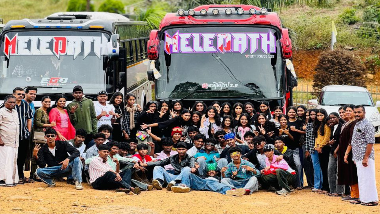 Humanities group photo 2