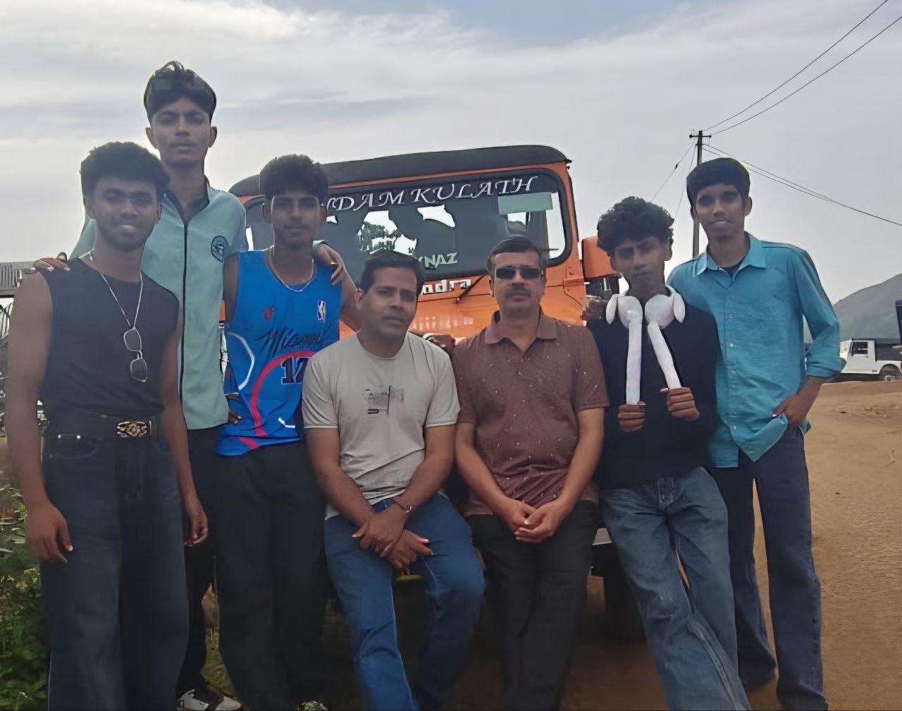 Ramakkalmedu - Tortoise Rock (Aamappara)